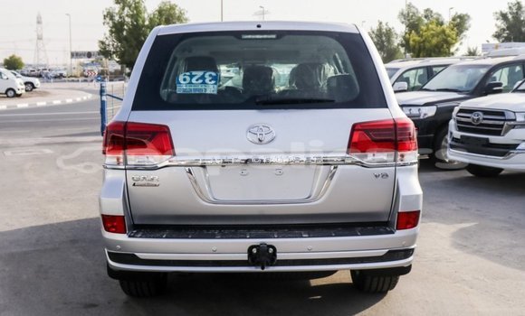 Buy Import Toyota Land Cruiser Other Car in Import - Dubai in Bagmati Buy Import Toyota Land Cruiser Other Car in Import - Dubai in Bagmati