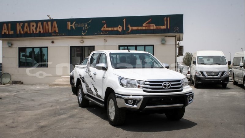 Big with watermark toyota hilux bagmati import dubai 2629