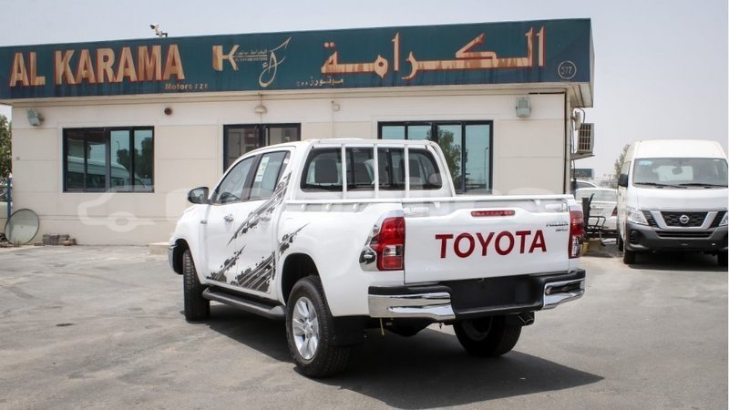 Big with watermark toyota hilux bagmati import dubai 2629