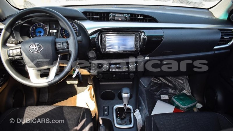 Big with watermark toyota hilux bagmati import dubai 2630