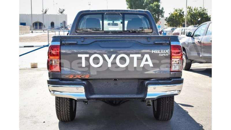 Big with watermark toyota hilux bagmati import dubai 2630