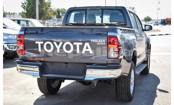 Buy Import Toyota Hilux Other Car in Import - Dubai in Bagmati Buy Import Toyota Hilux Other Car in Import - Dubai in Bagmati