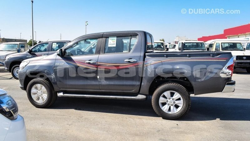 Big with watermark toyota hilux bagmati import dubai 2630