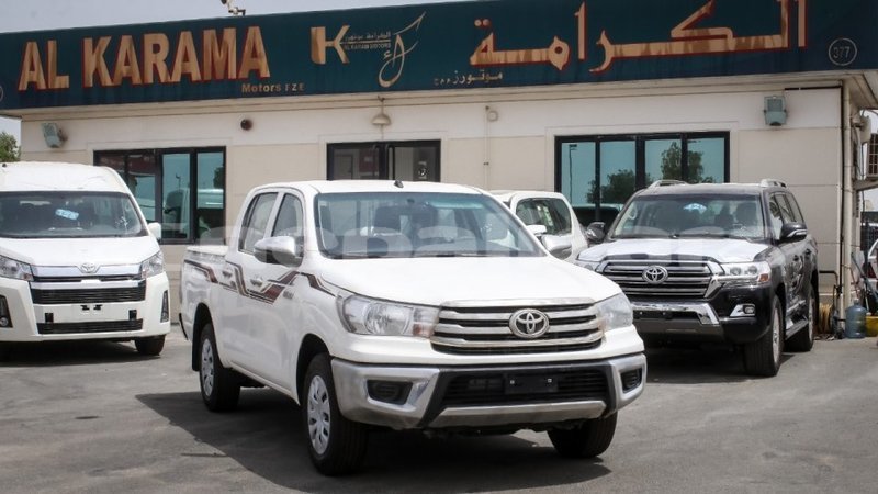 Big with watermark toyota hilux bagmati import dubai 2631
