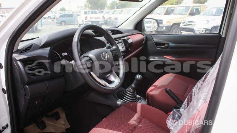 Big with watermark toyota hilux bagmati import dubai 2631