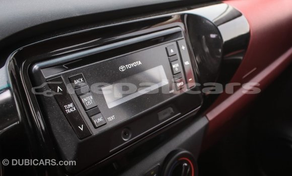 Buy Import Toyota Hilux White Car in Import - Dubai in Bagmati Buy Import Toyota Hilux White Car in Import - Dubai in Bagmati