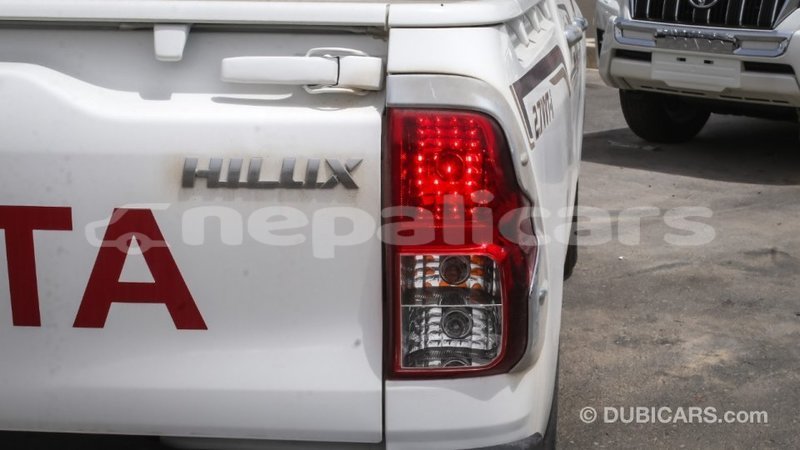 Big with watermark toyota hilux bagmati import dubai 2631