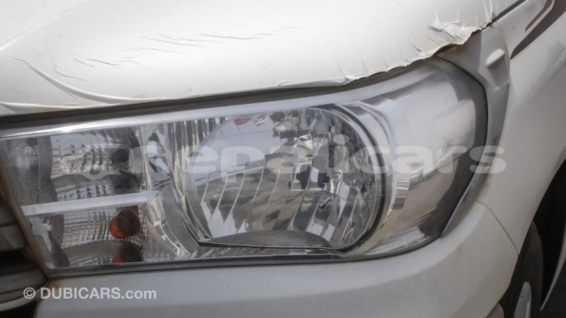 Big with watermark toyota hilux bagmati import dubai 2631