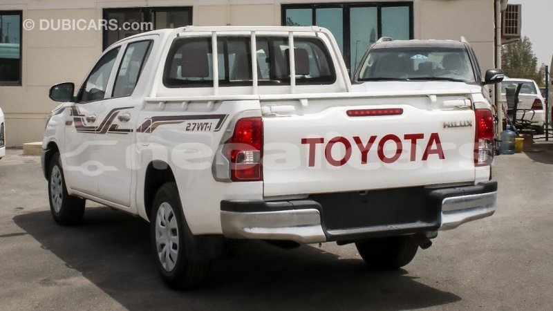 Big with watermark toyota hilux bagmati import dubai 2631