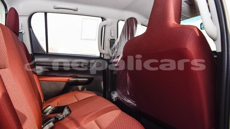 Big with watermark toyota hilux bagmati import dubai 2632