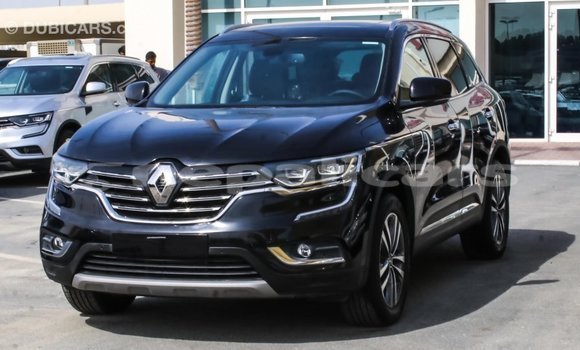 Buy Import Renault Koleos Black Car in Import - Dubai in Bagmati Buy Import Renault Koleos Black Car in Import - Dubai in Bagmati