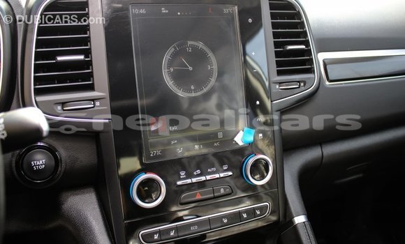 Buy Import Renault Koleos Black Car in Import - Dubai in Bagmati Buy Import Renault Koleos Black Car in Import - Dubai in Bagmati