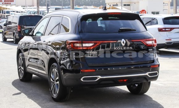 Buy Import Renault Koleos Black Car in Import - Dubai in Bagmati Buy Import Renault Koleos Black Car in Import - Dubai in Bagmati