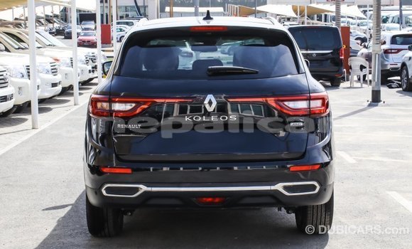 Buy Import Renault Koleos Black Car in Import - Dubai in Bagmati Buy Import Renault Koleos Black Car in Import - Dubai in Bagmati
