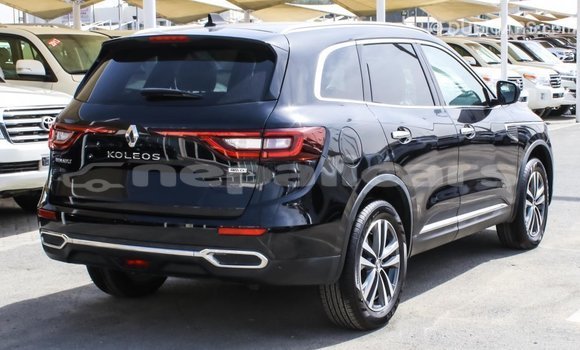 Buy Import Renault Koleos Black Car in Import - Dubai in Bagmati Buy Import Renault Koleos Black Car in Import - Dubai in Bagmati