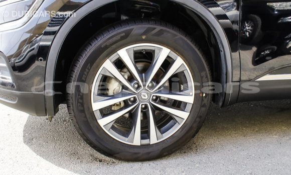 Buy Import Renault Koleos Black Car in Import - Dubai in Bagmati Buy Import Renault Koleos Black Car in Import - Dubai in Bagmati