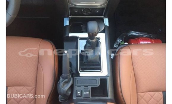 Buy Import Toyota Prado Black Car in Import - Dubai in Bagmati Buy Import Toyota Prado Black Car in Import - Dubai in Bagmati