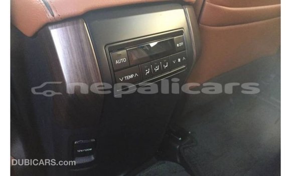 Buy Import Toyota Prado Black Car in Import - Dubai in Bagmati Buy Import Toyota Prado Black Car in Import - Dubai in Bagmati