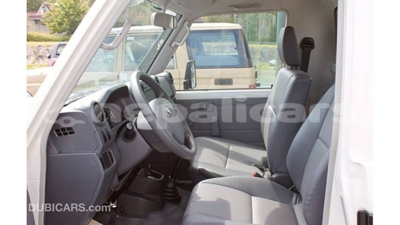 Big with watermark toyota land cruiser bagmati import dubai 2635