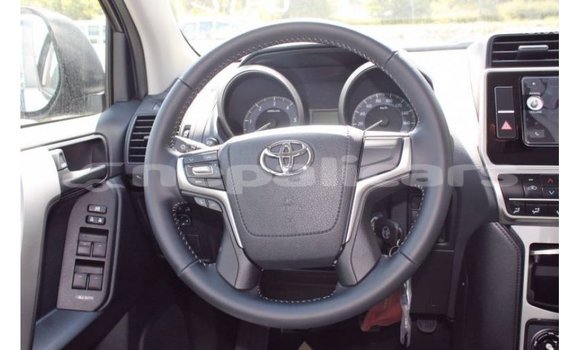 Buy Import Toyota Prado Black Car in Import - Dubai in Bagmati Buy Import Toyota Prado Black Car in Import - Dubai in Bagmati