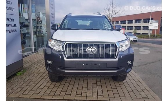 Buy Import Toyota Prado Other Car in Import - Dubai in Bagmati Buy Import Toyota Prado Other Car in Import - Dubai in Bagmati