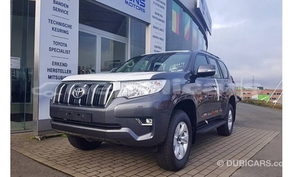 Buy Import Toyota Prado Other Car in Import - Dubai in Bagmati Buy Import Toyota Prado Other Car in Import - Dubai in Bagmati