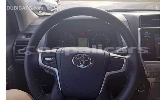 Buy Import Toyota Prado Other Car in Import - Dubai in Bagmati Buy Import Toyota Prado Other Car in Import - Dubai in Bagmati