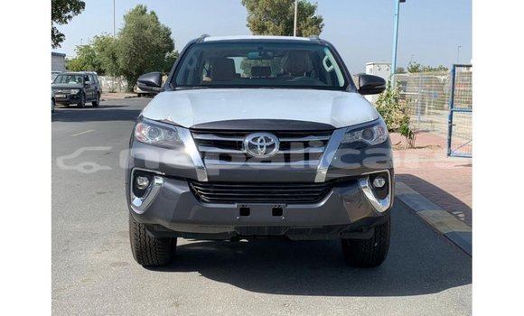 Buy Import Toyota Fortuner Other Car in Import - Dubai in Bagmati Buy Import Toyota Fortuner Other Car in Import - Dubai in Bagmati