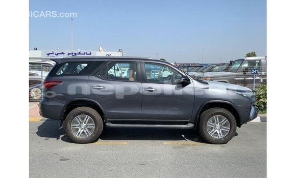 Buy Import Toyota Fortuner Other Car in Import - Dubai in Bagmati Buy Import Toyota Fortuner Other Car in Import - Dubai in Bagmati