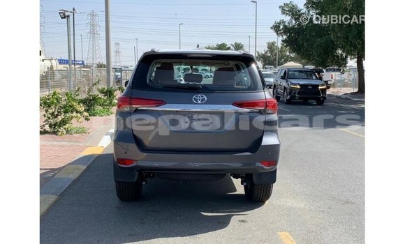 Buy Import Toyota Fortuner Other Car in Import - Dubai in Bagmati Buy Import Toyota Fortuner Other Car in Import - Dubai in Bagmati