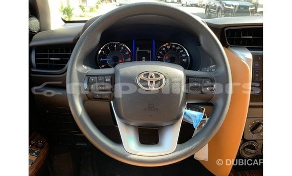 Buy Import Toyota Fortuner Other Car in Import - Dubai in Bagmati Buy Import Toyota Fortuner Other Car in Import - Dubai in Bagmati