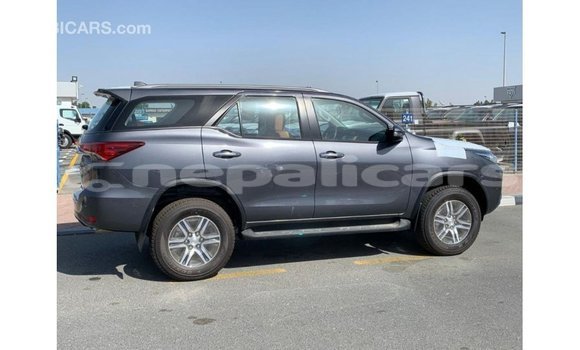 Buy Import Toyota Fortuner Other Car in Import - Dubai in Bagmati Buy Import Toyota Fortuner Other Car in Import - Dubai in Bagmati