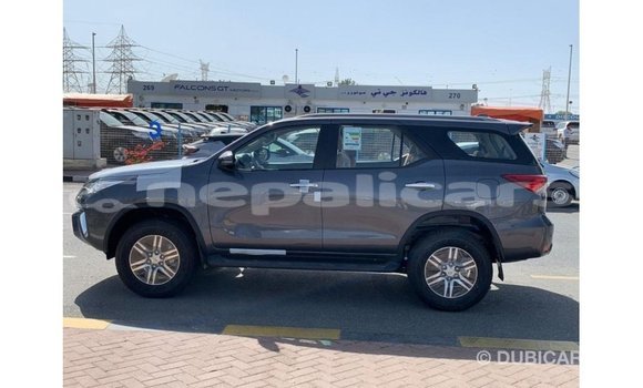 Buy Import Toyota Fortuner Other Car in Import - Dubai in Bagmati Buy Import Toyota Fortuner Other Car in Import - Dubai in Bagmati
