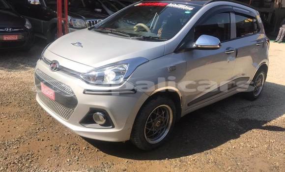 Buy Used Hyundai i10 Silver Car in Kathmandu in Bagmati Buy Used Hyundai i10 Silver Car in Kathmandu in Bagmati