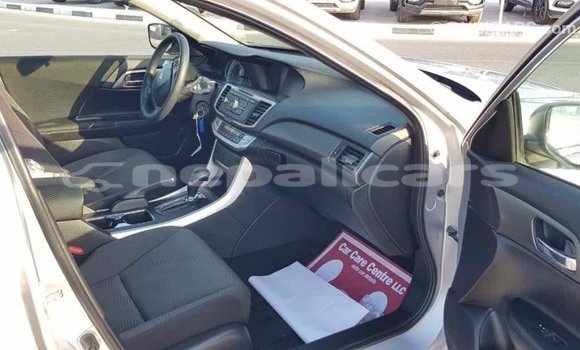 Buy Import Honda Accord Other Car in Import - Dubai in Bagmati Buy Import Honda Accord Other Car in Import - Dubai in Bagmati