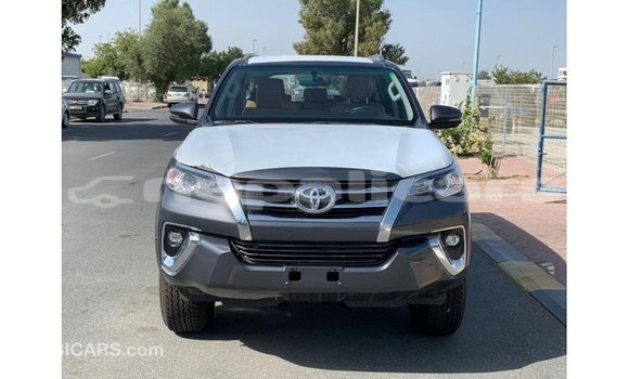 Buy Import Toyota Fortuner Other Car in Import - Dubai in Bagmati Buy Import Toyota Fortuner Other Car in Import - Dubai in Bagmati