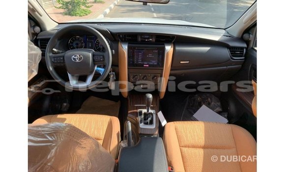 Buy Import Toyota Fortuner Other Car in Import - Dubai in Bagmati Buy Import Toyota Fortuner Other Car in Import - Dubai in Bagmati