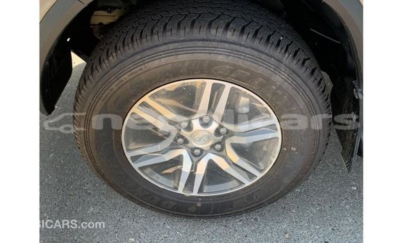 Buy Import Toyota Fortuner Other Car in Import - Dubai in Bagmati Buy Import Toyota Fortuner Other Car in Import - Dubai in Bagmati