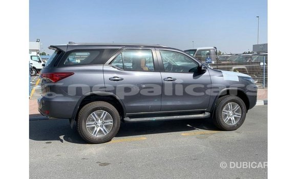 Buy Import Toyota Fortuner Other Car in Import - Dubai in Bagmati Buy Import Toyota Fortuner Other Car in Import - Dubai in Bagmati