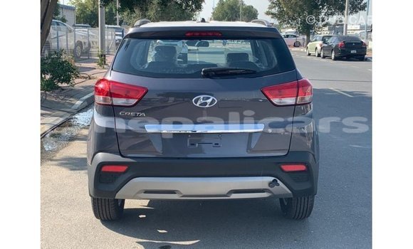 Buy Import Hyundai Creta Other Car in Import - Dubai in Bagmati Buy Import Hyundai Creta Other Car in Import - Dubai in Bagmati