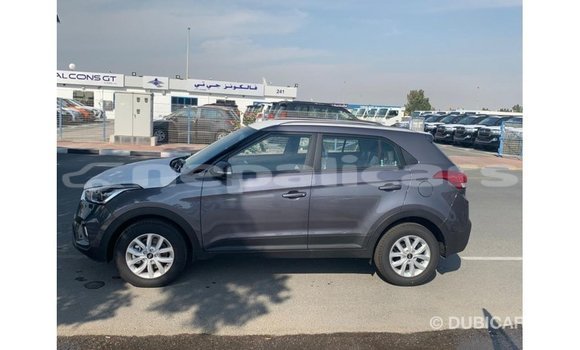 Buy Import Hyundai Creta Other Car in Import - Dubai in Bagmati Buy Import Hyundai Creta Other Car in Import - Dubai in Bagmati