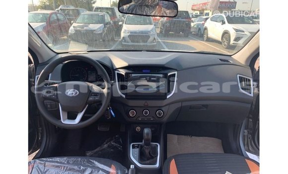 Buy Import Hyundai Creta Other Car in Import - Dubai in Bagmati Buy Import Hyundai Creta Other Car in Import - Dubai in Bagmati