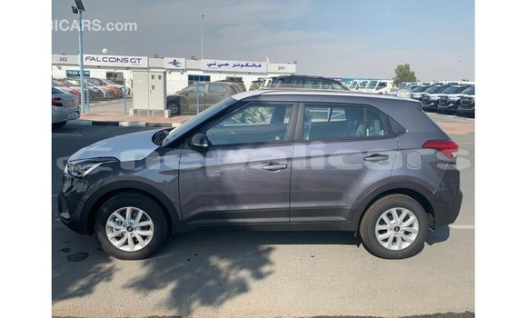 Buy Import Hyundai Creta Other Car in Import - Dubai in Bagmati Buy Import Hyundai Creta Other Car in Import - Dubai in Bagmati