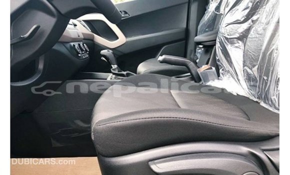 Buy Import Hyundai Creta Other Car in Import - Dubai in Bagmati Buy Import Hyundai Creta Other Car in Import - Dubai in Bagmati