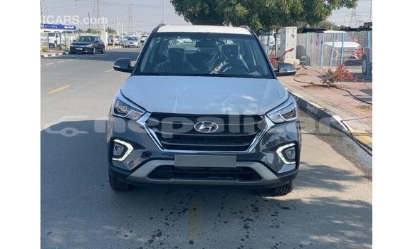 Buy Import Hyundai Creta Other Car in Import - Dubai in Bagmati Buy Import Hyundai Creta Other Car in Import - Dubai in Bagmati