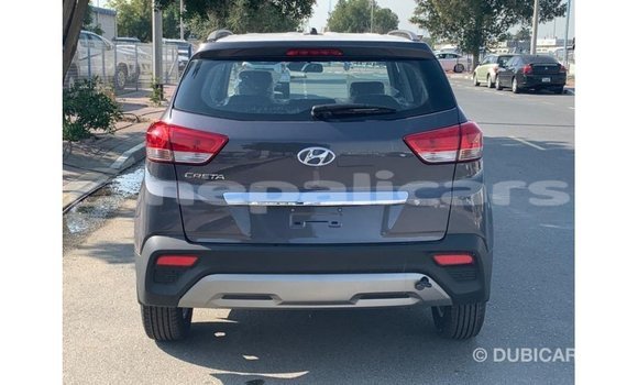 Buy Import Hyundai Creta Other Car in Import - Dubai in Bagmati Buy Import Hyundai Creta Other Car in Import - Dubai in Bagmati