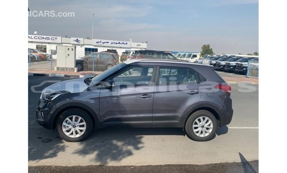 Buy Import Hyundai Creta Other Car in Import - Dubai in Bagmati Buy Import Hyundai Creta Other Car in Import - Dubai in Bagmati