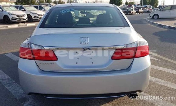 Buy Import Honda Accord Other Car in Import - Dubai in Bagmati Buy Import Honda Accord Other Car in Import - Dubai in Bagmati