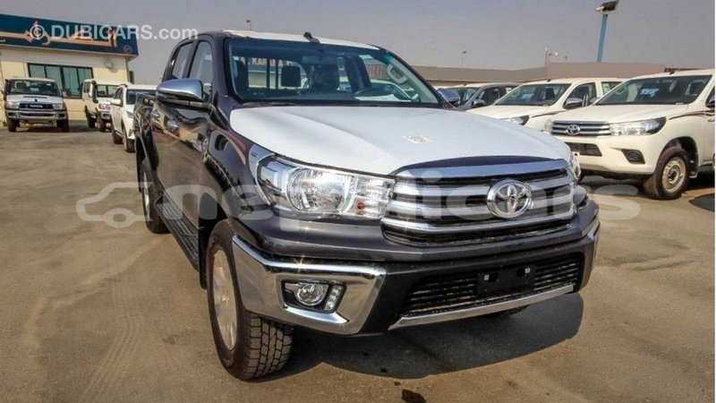 Big with watermark toyota hilux bagmati import dubai 2643