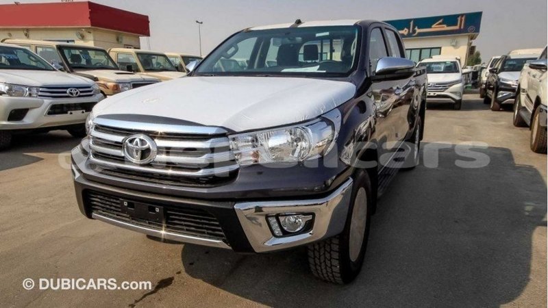 Big with watermark toyota hilux bagmati import dubai 2643